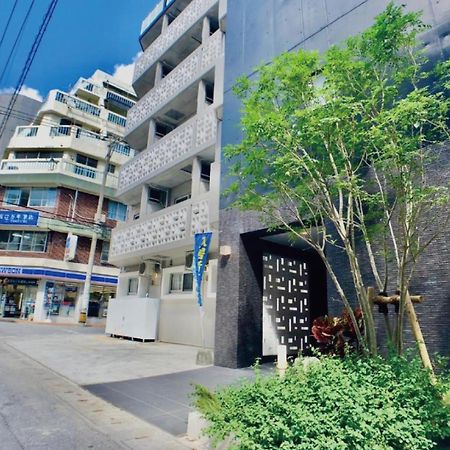 Infinity Hotel Nahakumoji -Seven Hotels And Resorts- Екстер'єр фото