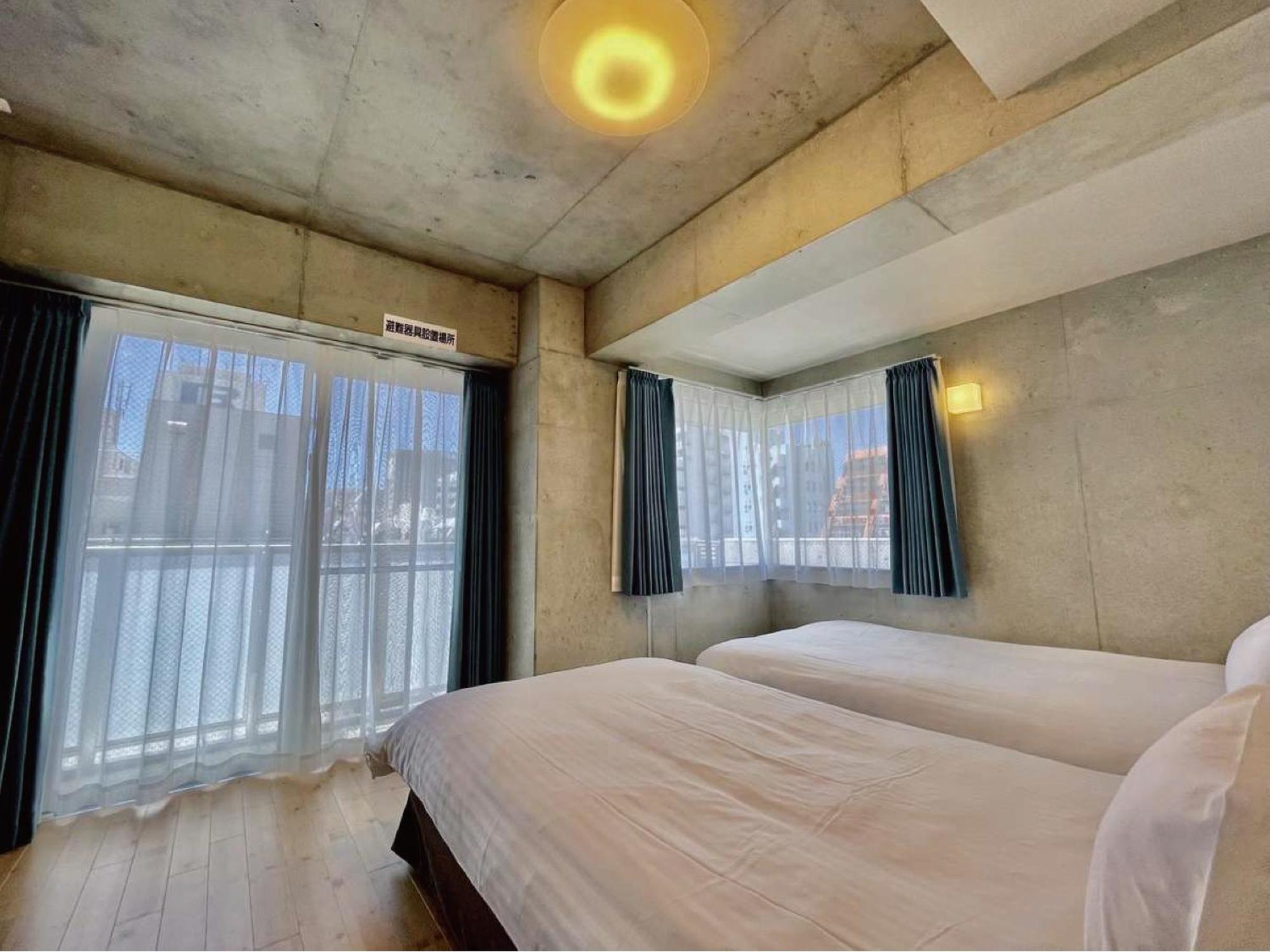 Infinity Hotel Nahakumoji -Seven Hotels And Resorts- Екстер'єр фото