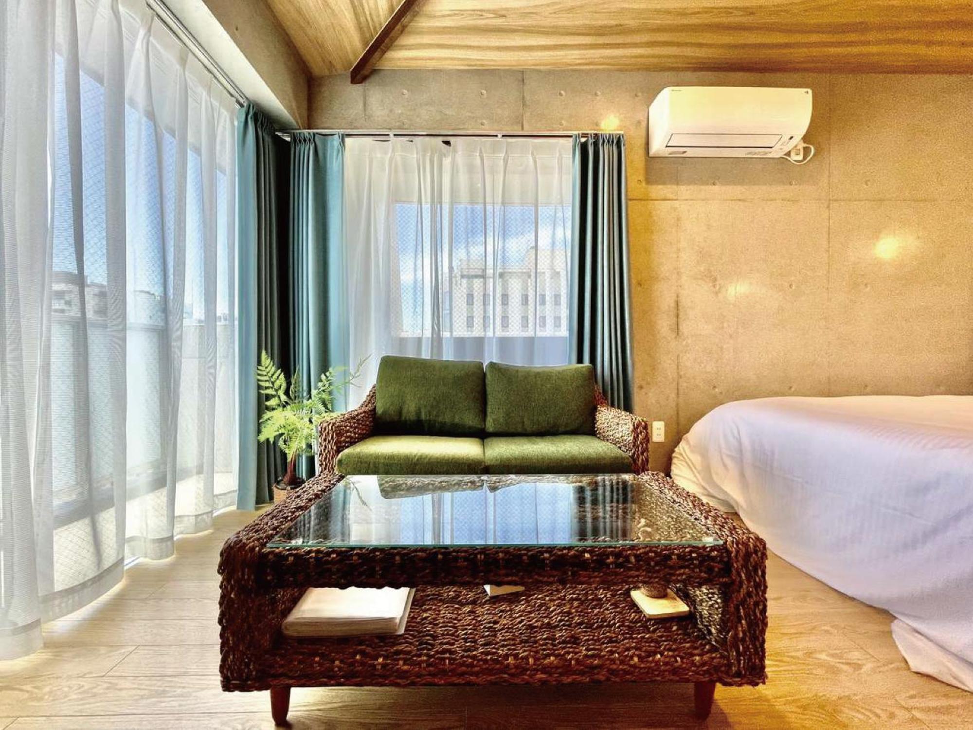 Infinity Hotel Nahakumoji -Seven Hotels And Resorts- Екстер'єр фото