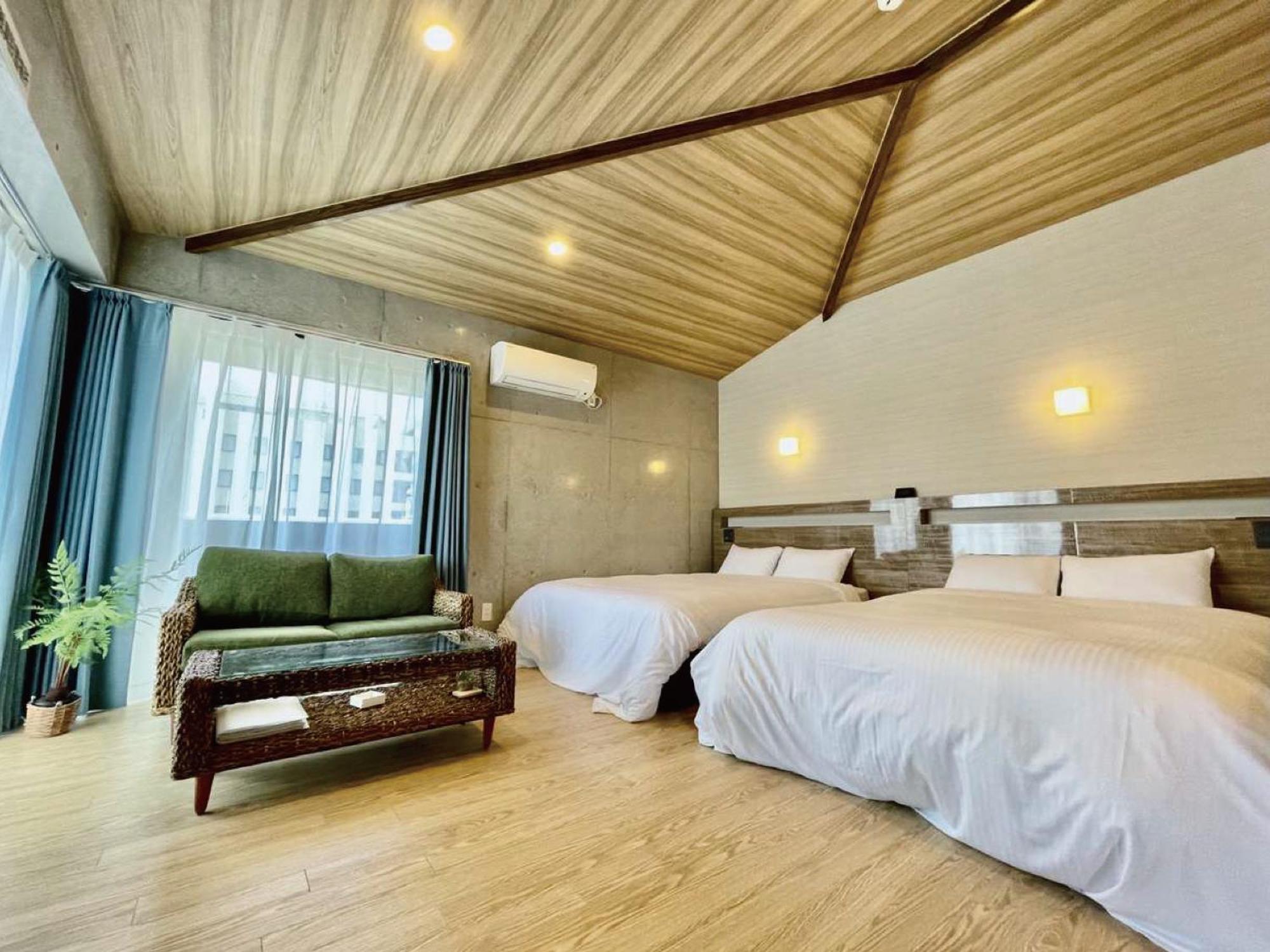 Infinity Hotel Nahakumoji -Seven Hotels And Resorts- Екстер'єр фото