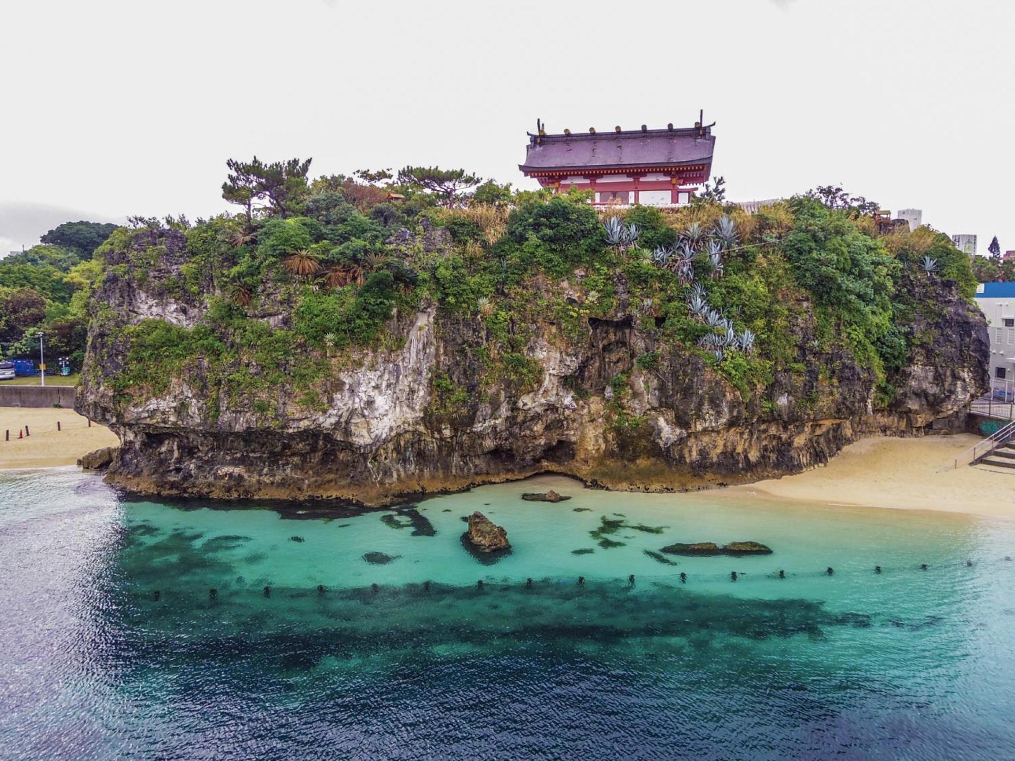 Infinity Hotel Nahakumoji -Seven Hotels And Resorts- Екстер'єр фото