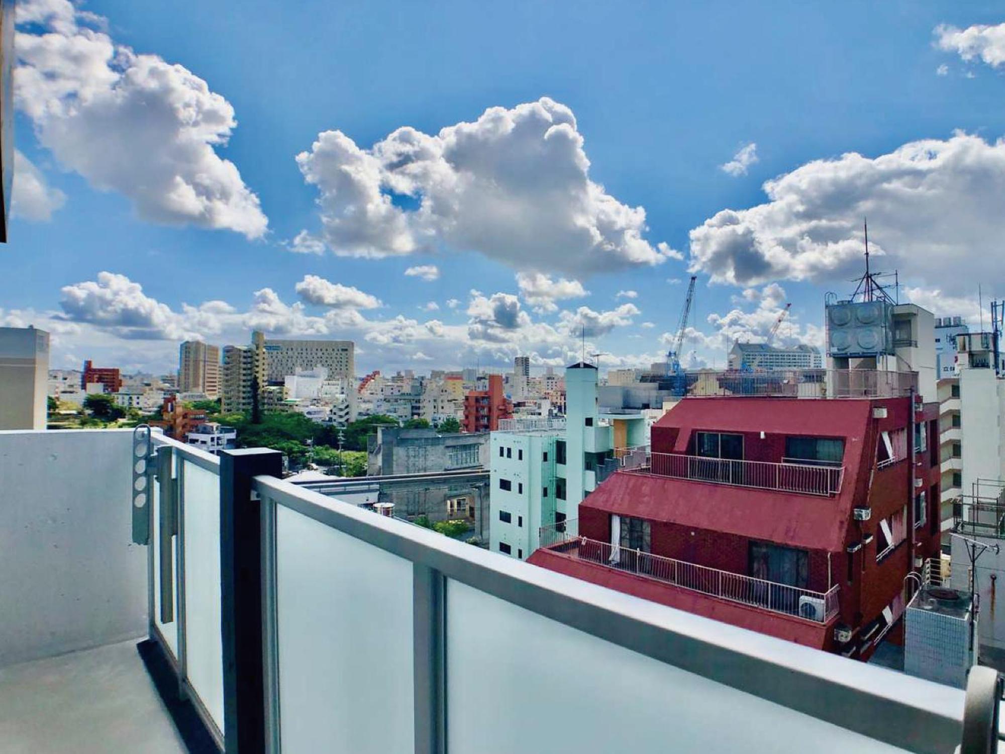 Infinity Hotel Nahakumoji -Seven Hotels And Resorts- Екстер'єр фото